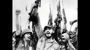 Many cuban citizens at the time did not approve of their president, fulgencio batista saldivar. Former Cuban Leader Fidel Castro Dies Cnn