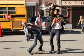 It serves as an interquel for the dead rising series, and stars jesse metcalfe, dennis haysbert, virginia madsen, meghan ory, keegan connor tracy, and rob riggle as frank west. Dead Rising Watchtower Review Technuovo Com