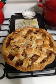 Aunt Carol S Apple Pie Recipe Recipes Apple Pie Tart Recipes