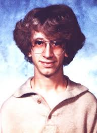 The Criminally Eccentric Nature of Andy Dick