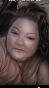 Holly Cortez's Instagram, Twitter & Facebook