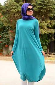 Sefamerve Yazlik Tesettur Salas Tunik Modelleri Moda Stilleri Moda Tunik