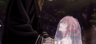 Pin On Mahoutsukai No Yome