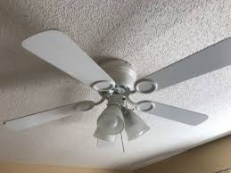 Ratings, based on 5 reviews. Old White Ceiling Fan Gets An Update Hometalk