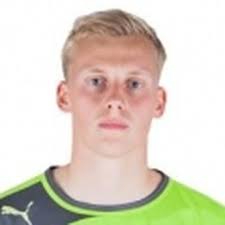 Profile Jacob Vetter, Middelfart: Info, news, matches and statistics
