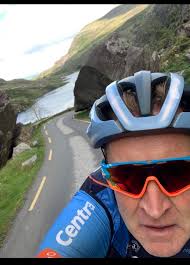 When the seanic highway was The Seanic Highway