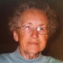 Donna Jean Bricker Obituary July 13, 2015
