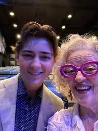 Slaughter Family Arts Awards