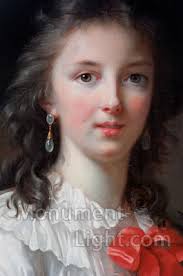 Lesley Powell: From my Easel: The Finish Line