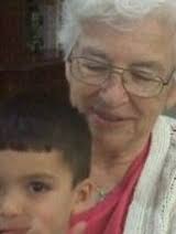 Joyce Roden Obituary