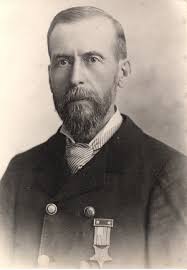 John Ackley (1842-1896)