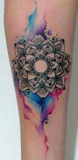Pin On Mandala Tattoos