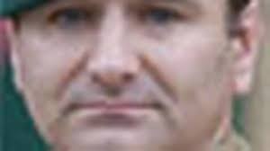 Sgt John Manuel remembered