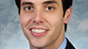 Once an Aspiring 'War Correspondent,' Morgan McGarvey Settles into Senate