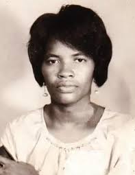 Obituary information for Rosette Turenne