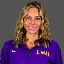 Gymnastics Roster 2021