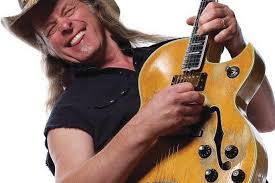 In a video posted to facebook, the rocker said had. Controversial Ted Nugent Rocks The Rose Pasadena Weekly