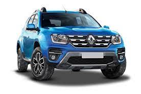 Join the gang of dusters. Renault Duster Price Images Reviews And Specs Autocar India