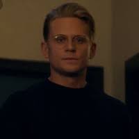 🔥 Joshua ”Nick” Sullivan MBTI