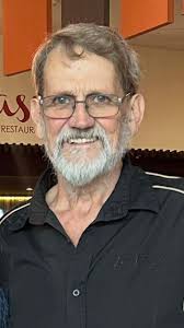 Condolences for the passing of Raymond Hendricks, a devoted servant and  prayer warrior