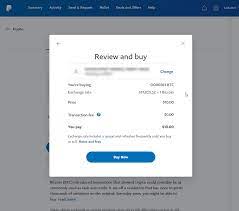 How long does it take for my paypal balance to transfer to my bank account? How To Buy Bitcoin With Paypal 2021 Update Decrypt