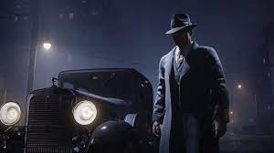 Mafia Definitive Edition Steam Page Is Up Citing The Official Release Date 2k Hangar13 Mafia Mafiadefinitiveedition Pcmac Mafia Mafia Game Mafia 2