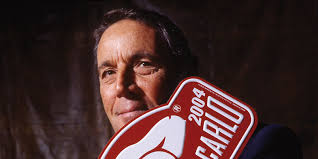 Michel BoeriLe fonceur