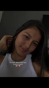 DANIELA EGAS🤎😍 (@danielaegas4)