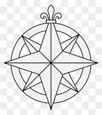 Check spelling or type a new query. Refundable Compass Rose Coloring Page Line Drawing Compass Star Free Transparent Png Clipart Images Download