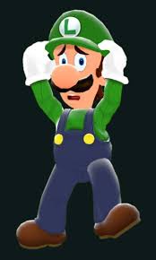 Pin By Abby Emmert On Smg4 Super Mario Bros Mario Bros Mario Characters