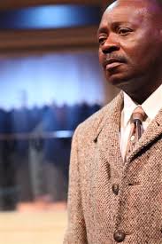 Theater Review: â€œMASTER HAROLDâ€ â€¦AND THE BOYS (Rubicon Theatre in  Ventura)