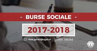 10 zile calendaristice sau 10 zile lucratoare? Criterii De Acordare A Bursei Sociale 2017 2018 Semestrul Ii Feaa