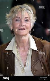 Sheila hancock actress hi-res stock photography and images