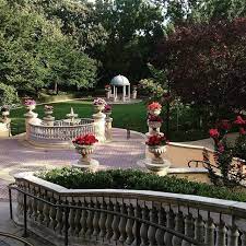 Luxury Washington Dc Hotels Omni Shoreham Hotel Dc Wedding Venues Garden Weddings Ceremony Washington Dc Wedding Venues