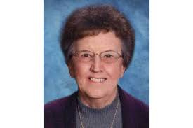 Alice Darwin Obituary (2018)