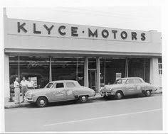 67 Best Vintage Dealers Images Vintage Cars Classic Cars Used Car Lots