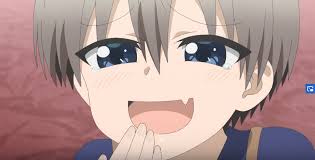 Uzaki Chan Wants To Hang Out Season 2 Renewal And Potential Release Date Revealed All she wants is to hang out and poke fun at him.