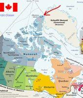 Ac Odyssey Birds Of A Feather Maps Alert Nunavut Top Of The World Nunavut Ellesmere Island Canada Travel