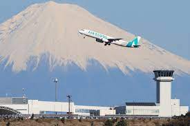 Shizuoka Airport Wikipedia