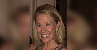 Deborah Downing's Instagram, Twitter & Facebook