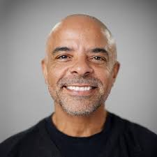 Jonathan Mildenhall
