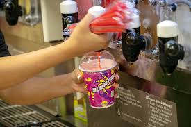 How much is a 7/11 slurpee machine? Is 7 Eleven Free Slurpee Day 2020 Happening Here S What To Know
