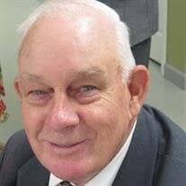 Ernest Holland Doyle Jr. Obituary