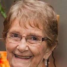 Evelyn Joan Mikshowsky Obituary June 9, 2017