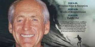 He was a classic, one of the greats: Peter Cole