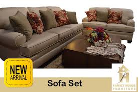 وصل حديثا New Arrival طقم كنب امريكي 6 بيت العائلة للاثاث Family House Furniture فيسبوك