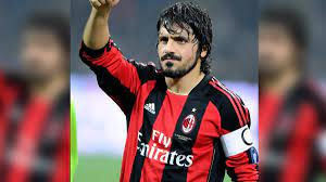 Doi șefi de la ac milan se contrazic. Gennaro Gattuso Birthday Special Facts To Know About Ac Milan And Italy Legend Latestly