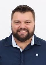 Candidato Henrique Gonçalves