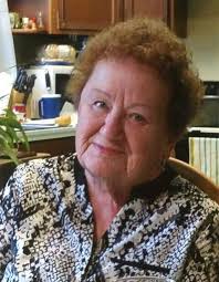 Barbara Allen Obituary October 2, 2021