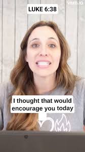 Luke 6 38 Bible Verses